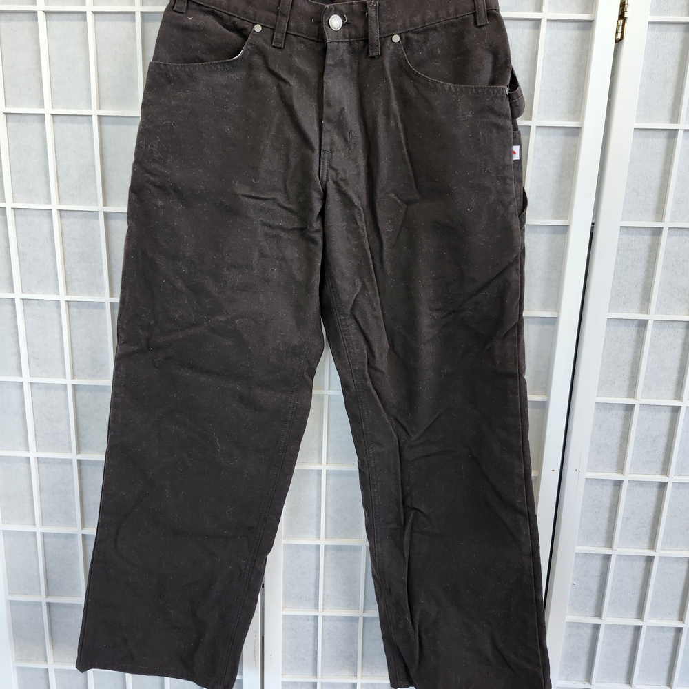 Men's Benchmark Flex Cargo Pants
